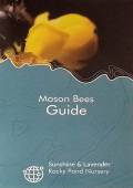 Mason Bees Guide